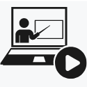 Emotional Tutorial Icon